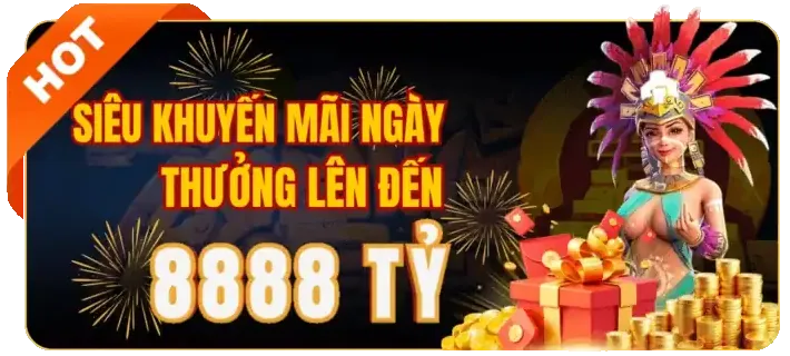 Ưu đãi nạp tiền hàng ngày tại 7789bet