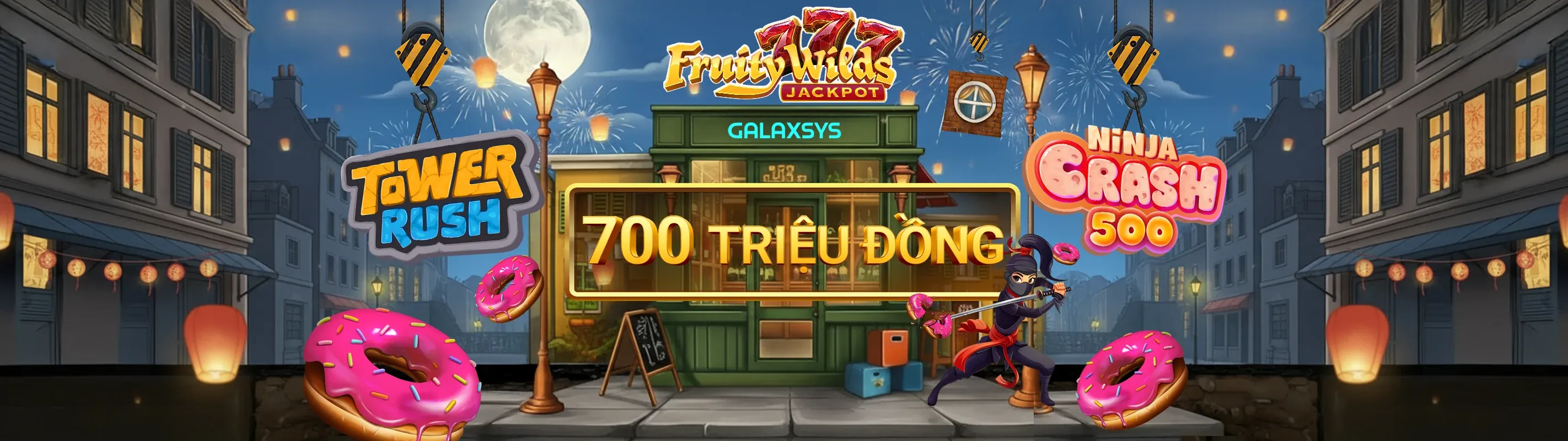Thế giới giải trí 7789bet sau khi đăng ký