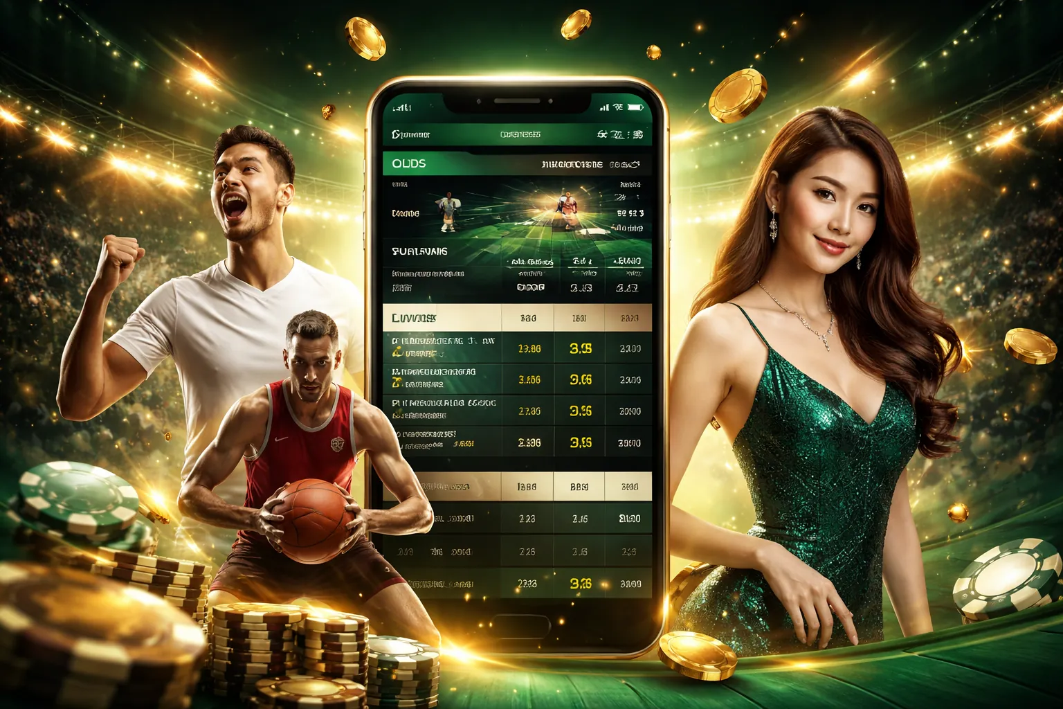 Chương trình VIP 7789bet