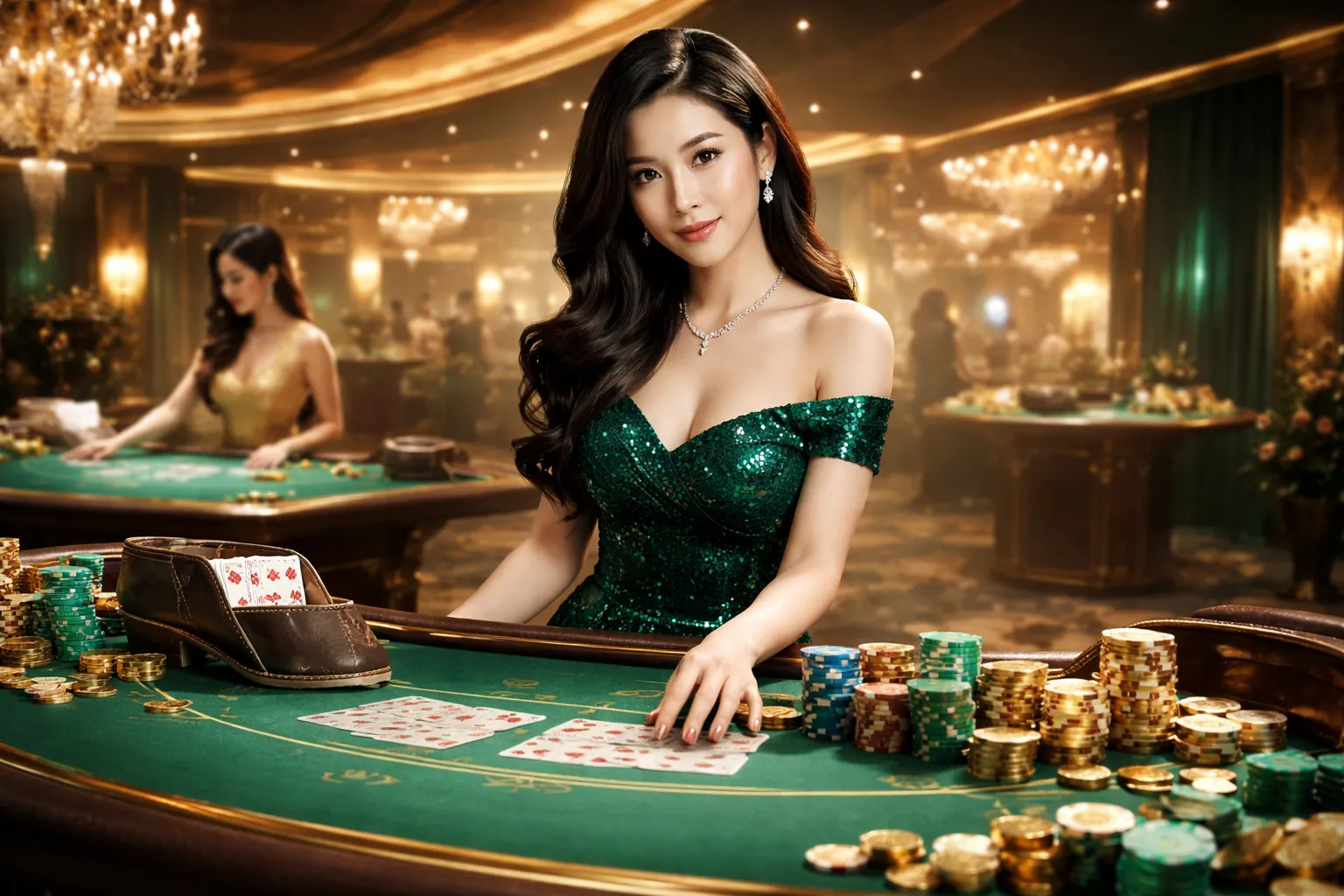 Khuyến mãi nạp tiền hàng ngày 7789bet