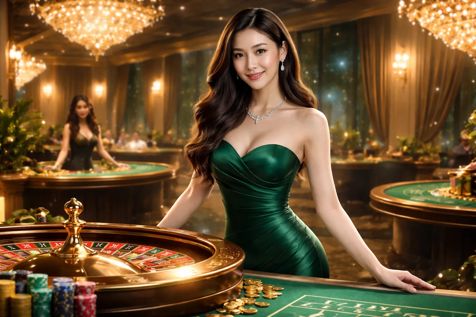 Chơi gì sau khi đăng ký 7789bet?