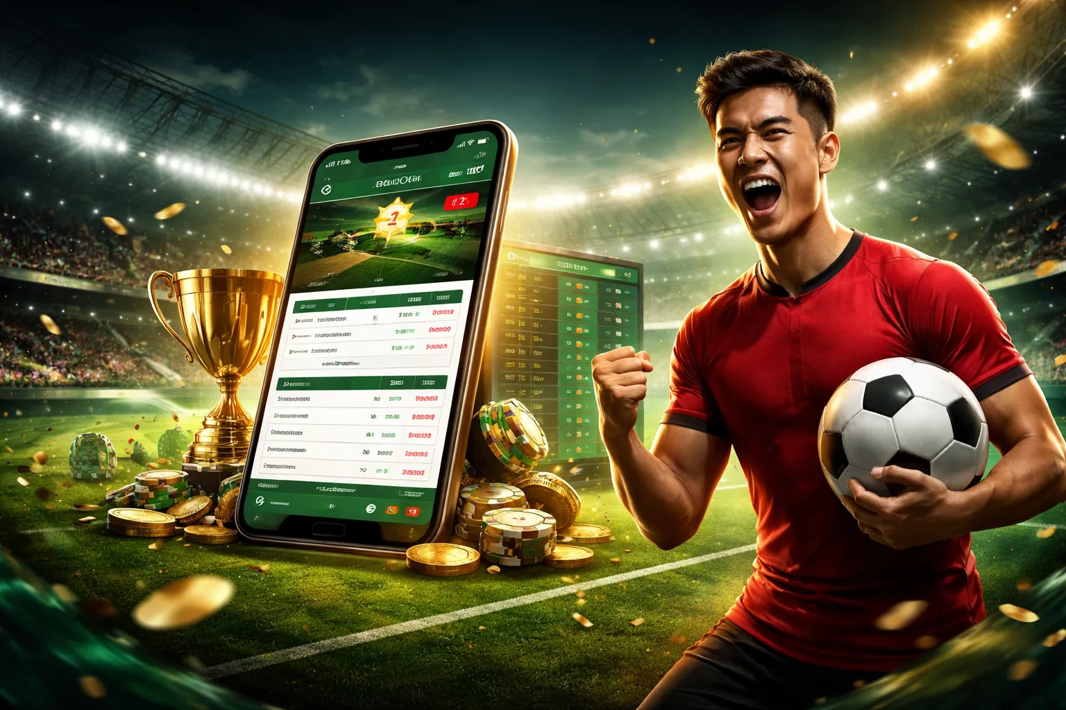 Khuyến Mãi 7789bet Đăng Ký 2026