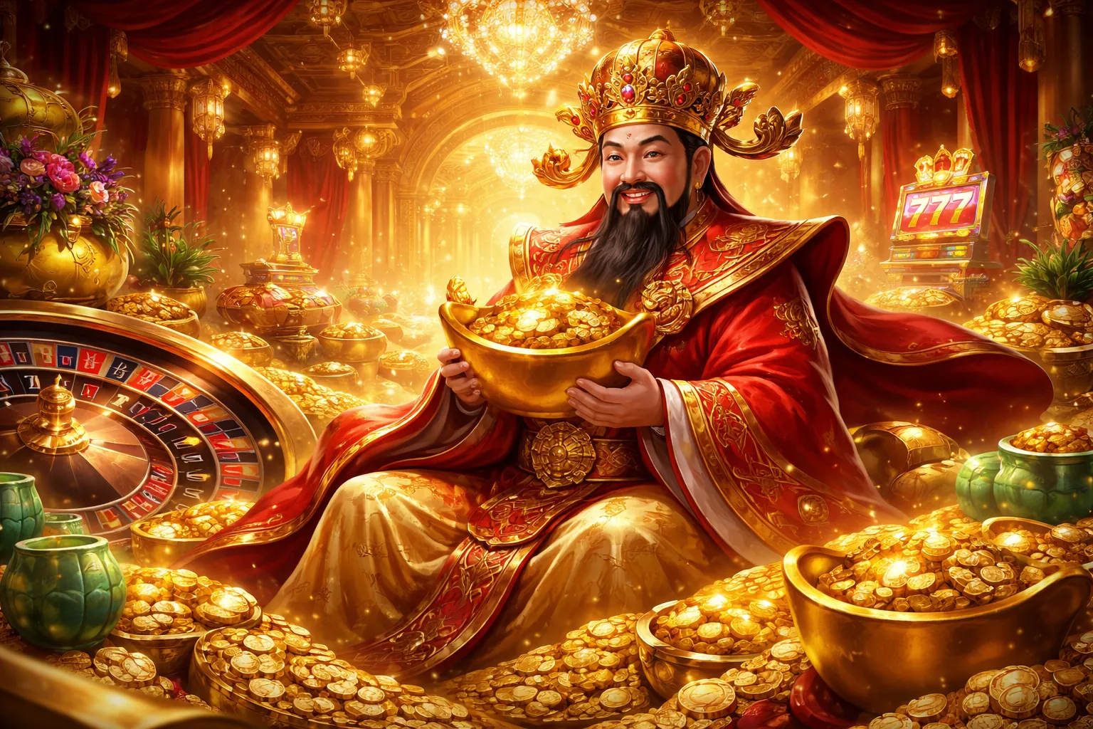 Trung tâm hỗ trợ khách hàng 7789bet