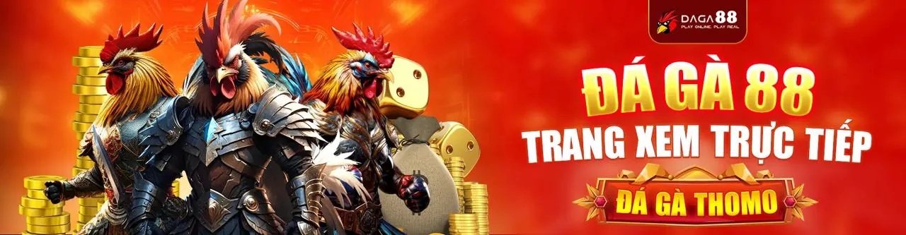 Đá gà trực tuyến 7789bet