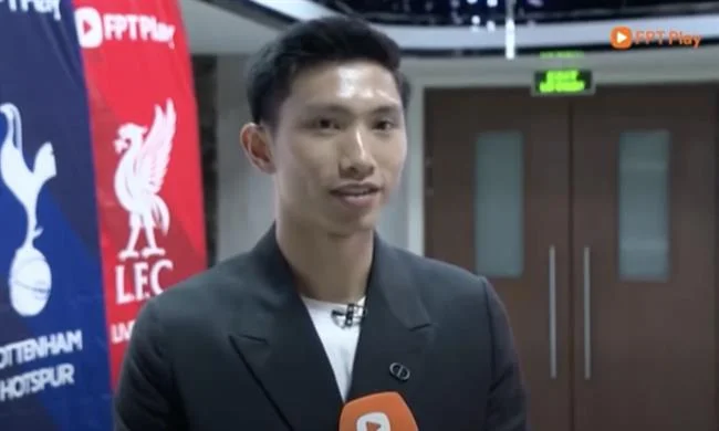 Xác nhận và hoàn tất đăng ký