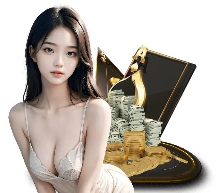 Hình ảnh vòng quay miễn phí và các biểu tượng may mắn trong game slot 7789bet.